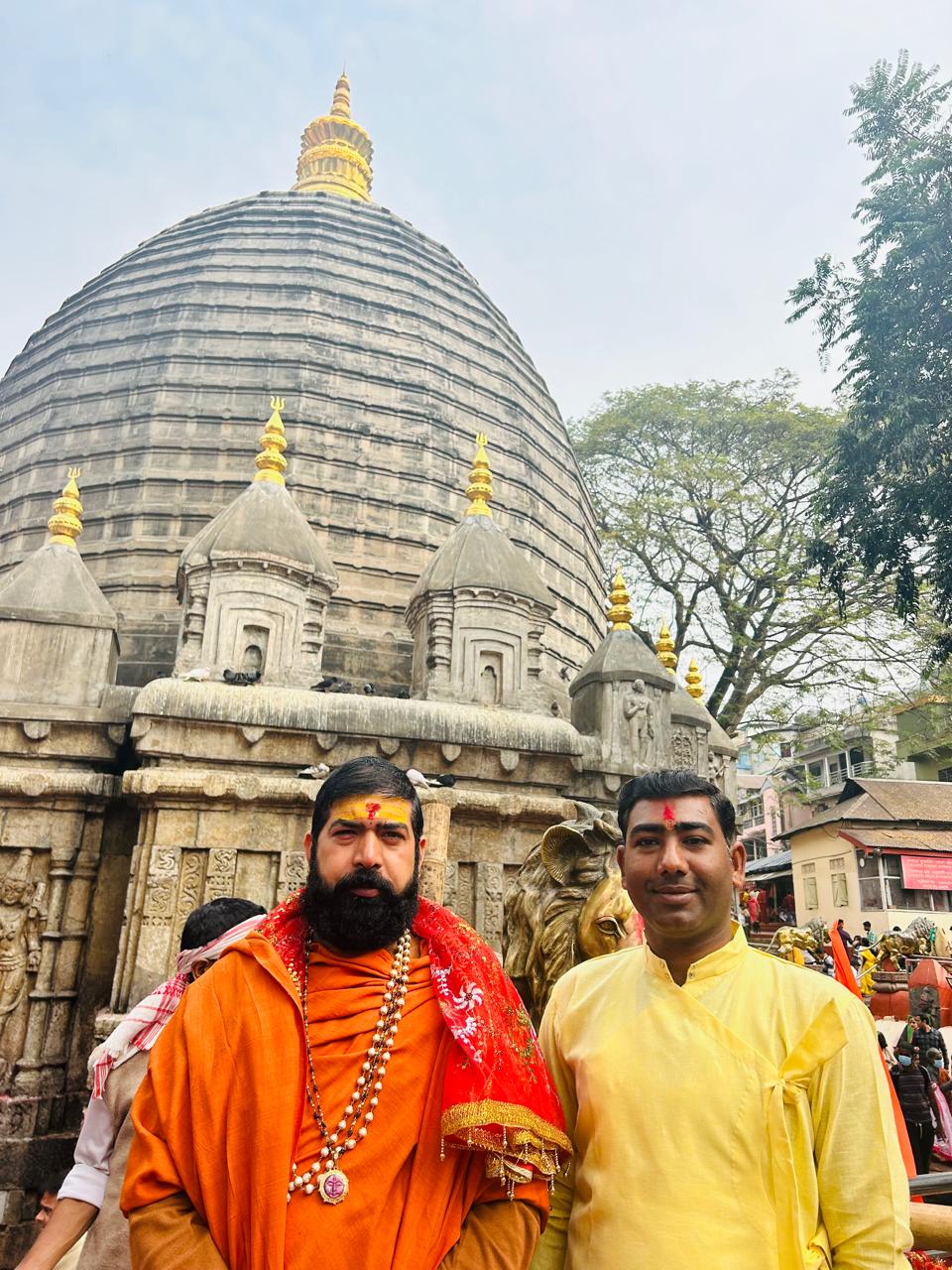 Divine Astrology temple photo gallery highlight