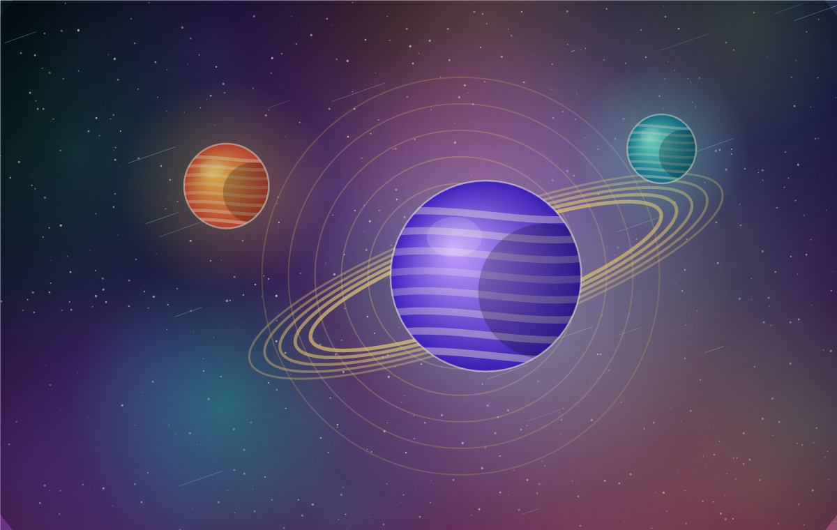 Daily Horoscope visual